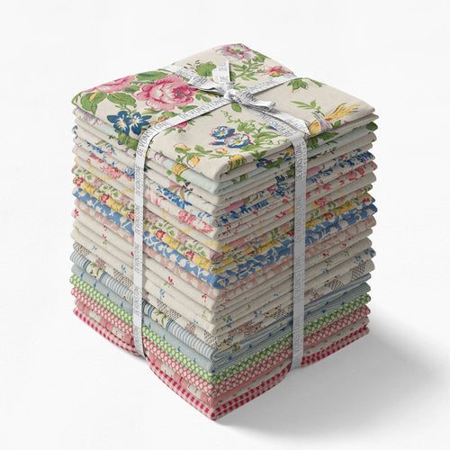 Milkwood Fat Quarter Bundle Complete Collection