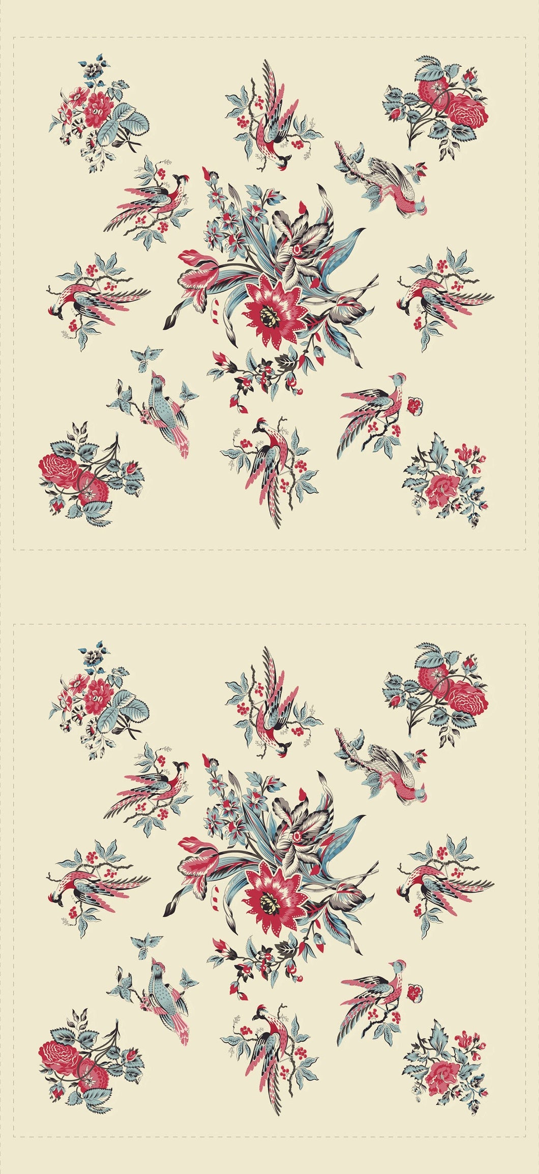 Peasholme Green- Ayla Panel