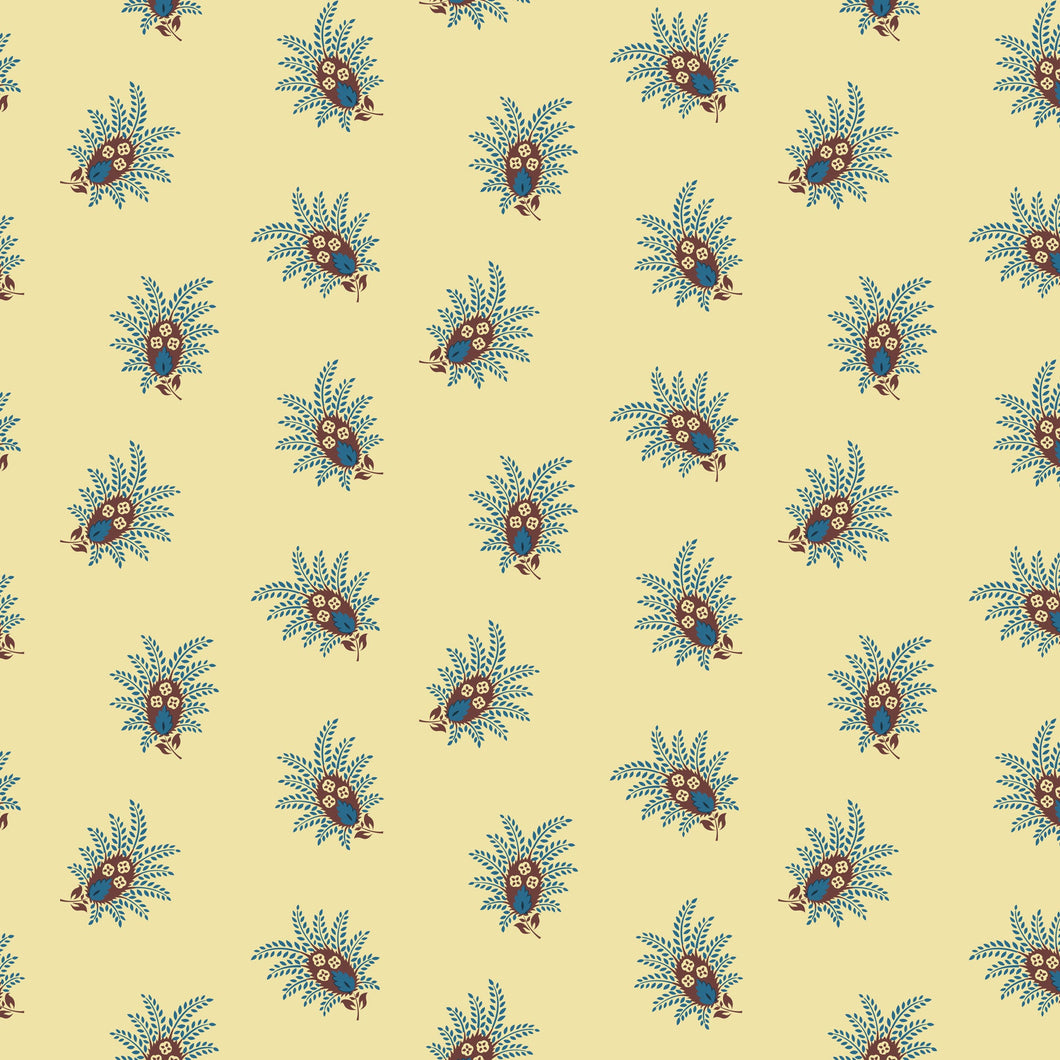 Peasholme Green- Martha