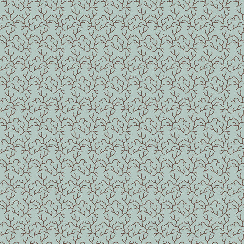 Peasholme Green- Viola Blue