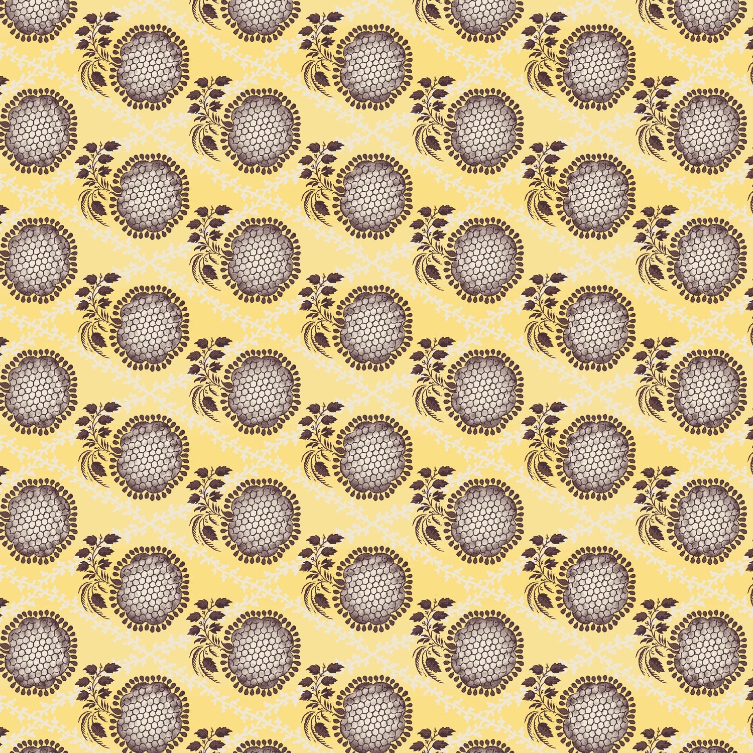 Inglenook - The Dower House in Yellow