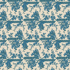 Inglenook - The Grange in Blue