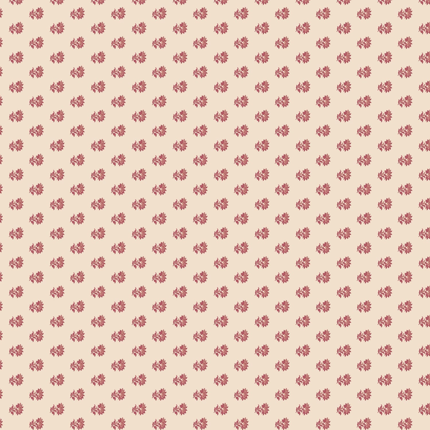 Inglenook - The Cottage in Red