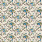 Heritage Garden - Willow Breeze in Blue
