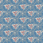 Heritage Garden - Cedar Hollow in Blue