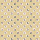 Heritage Garden - Cobblestone Flowers in Yellow
