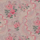 Constance - Rosemarie on Purple