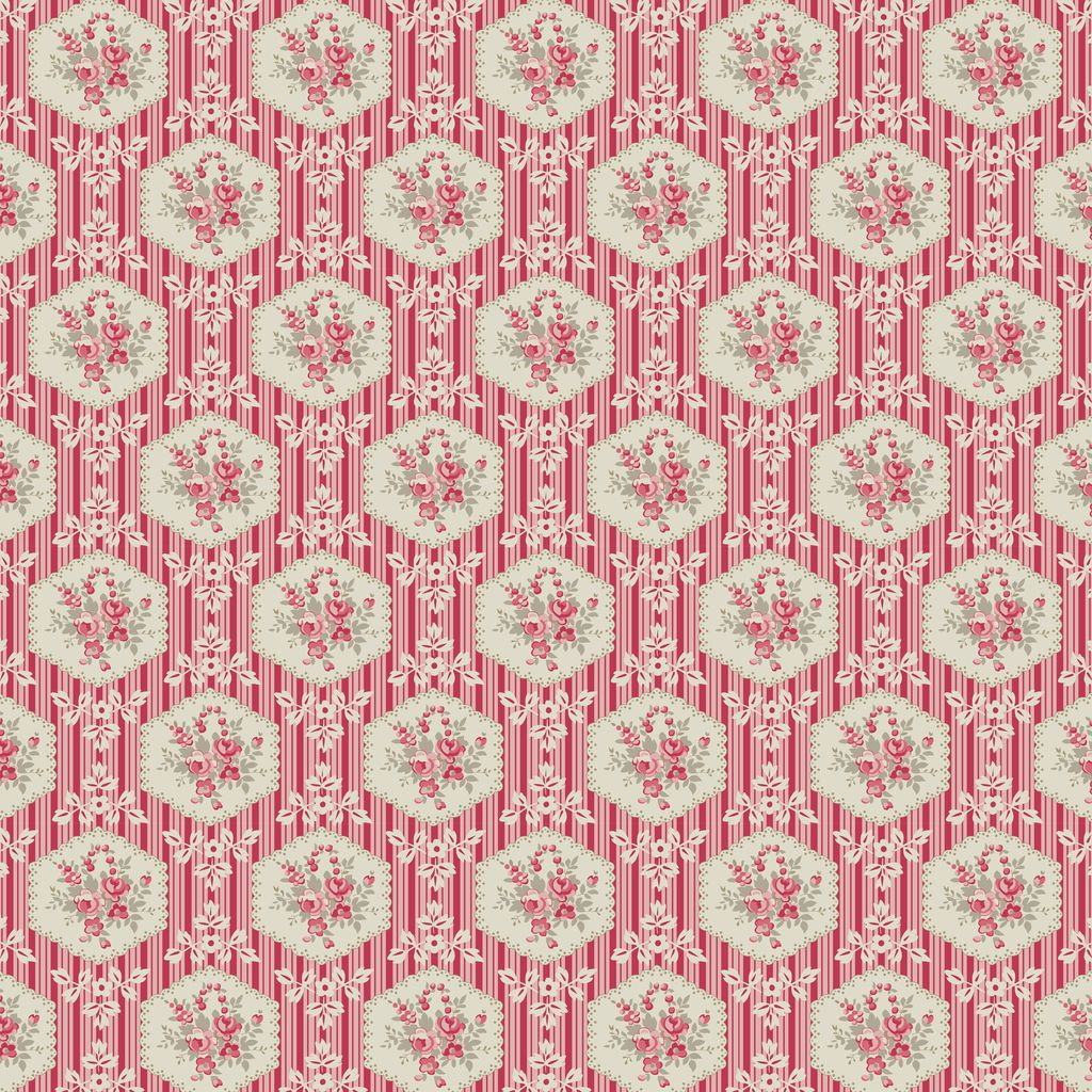 Constance - Josette in Pink