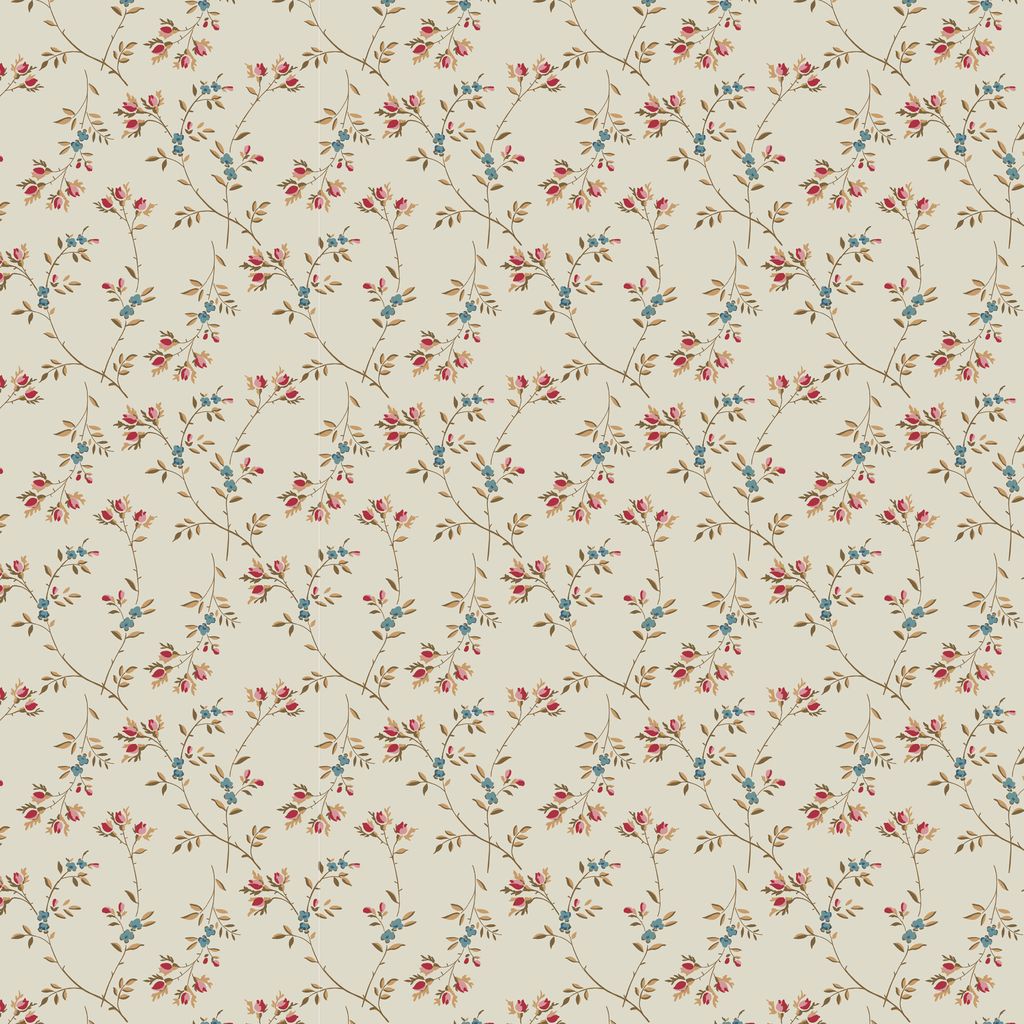 Constance - Emmerline on Cream