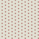Constance - Mimi in Pink on Cream