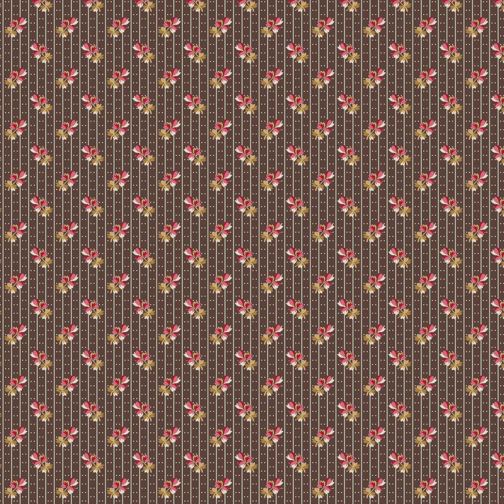 Constance - Percy in Brown