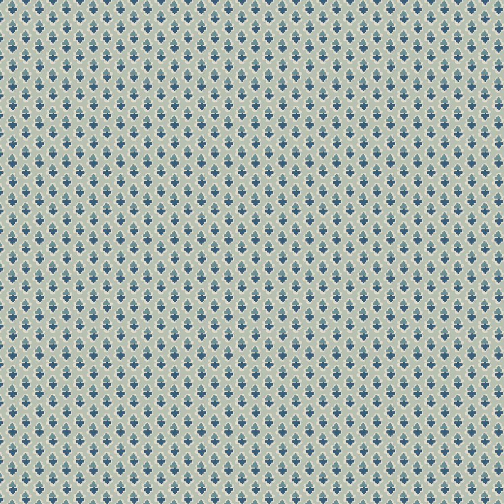 Constance - Remy in Blue