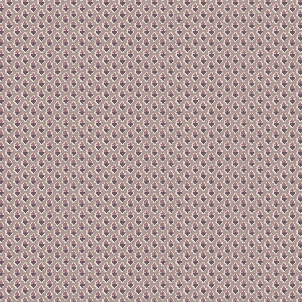Constance - Remy in Purple