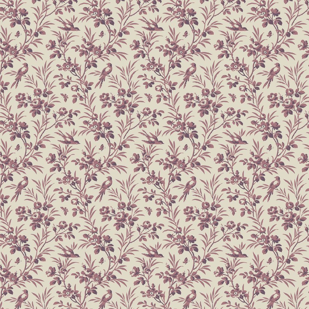 Constance - Lunette in Purple