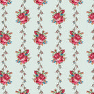 Darling Buds of May - Juliet in Blue