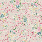 Darling Buds of May - Portia 1 in Grey