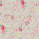 Darling Buds of May - Portia 2 in Green