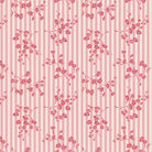 Darling Buds of May - Rosaline 2 in Red