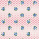 Darling Buds of May - Celia in Pink