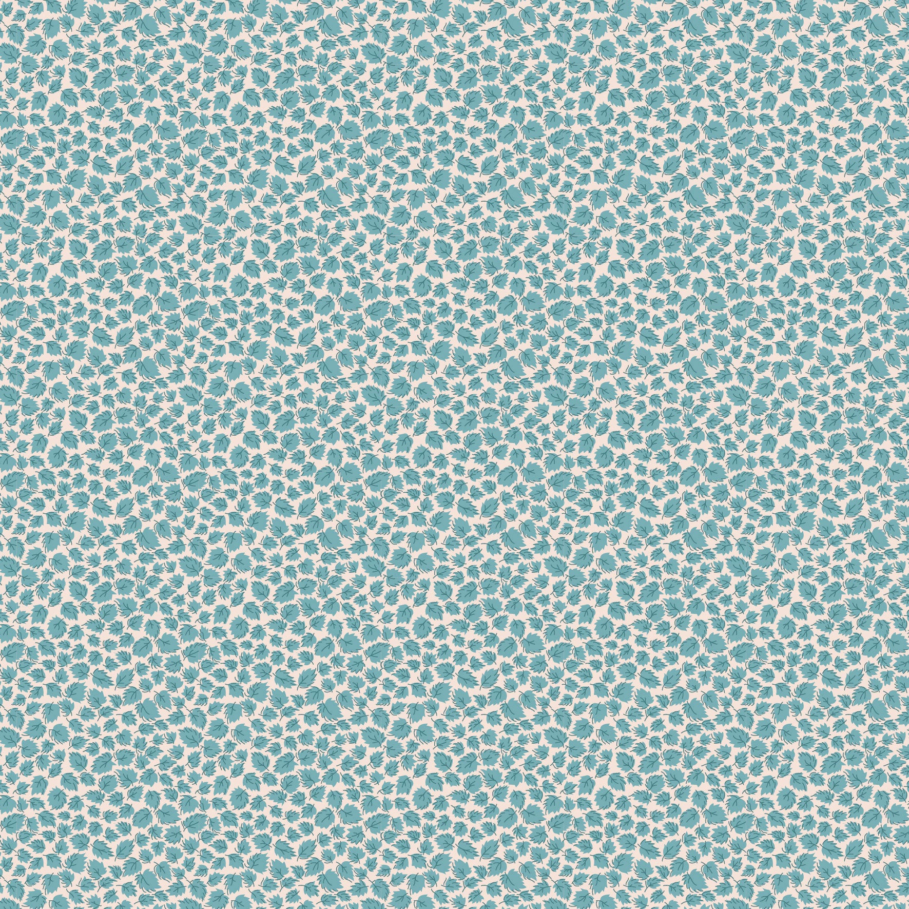 Darling Buds of May - Miranda 1 in Blue
