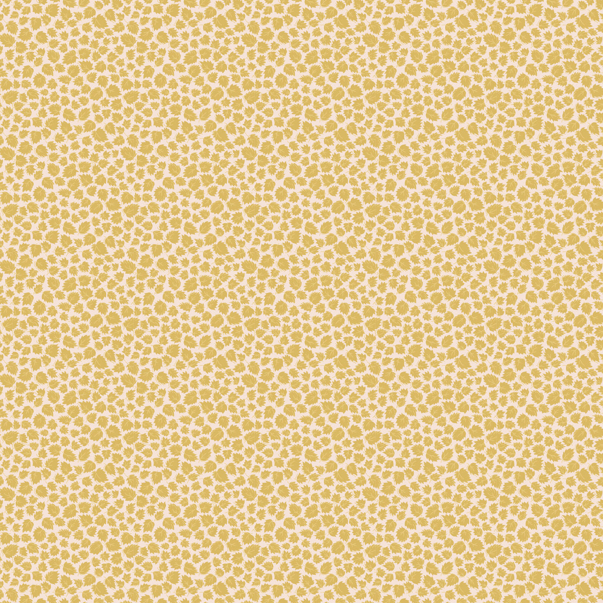 Darling Buds of May - Miranda 2 in Yellow