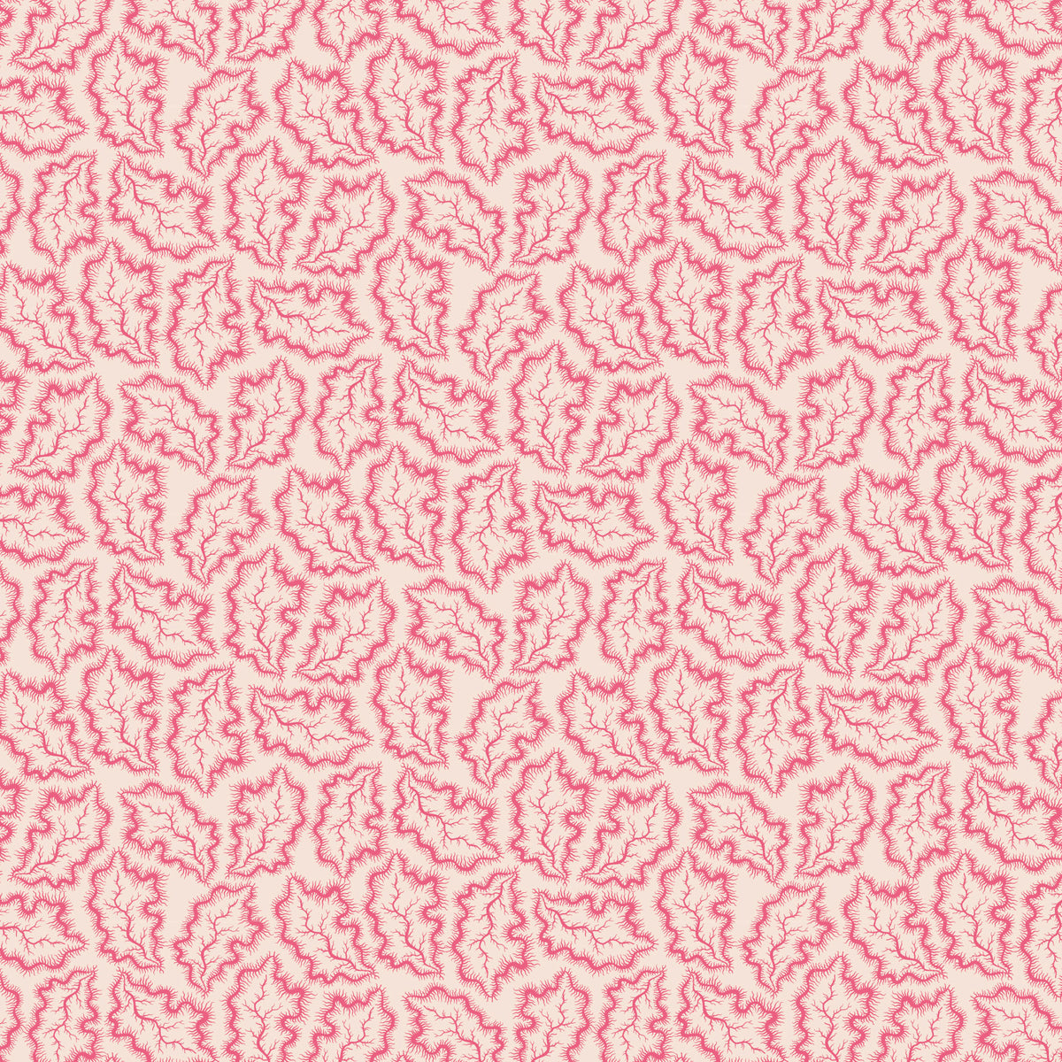 Darling Buds of May - Phebe 1 in Red