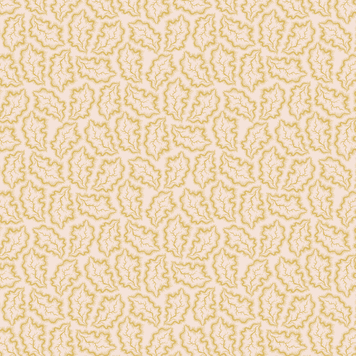 Darling Buds of May - Phebe 3 in Yellow