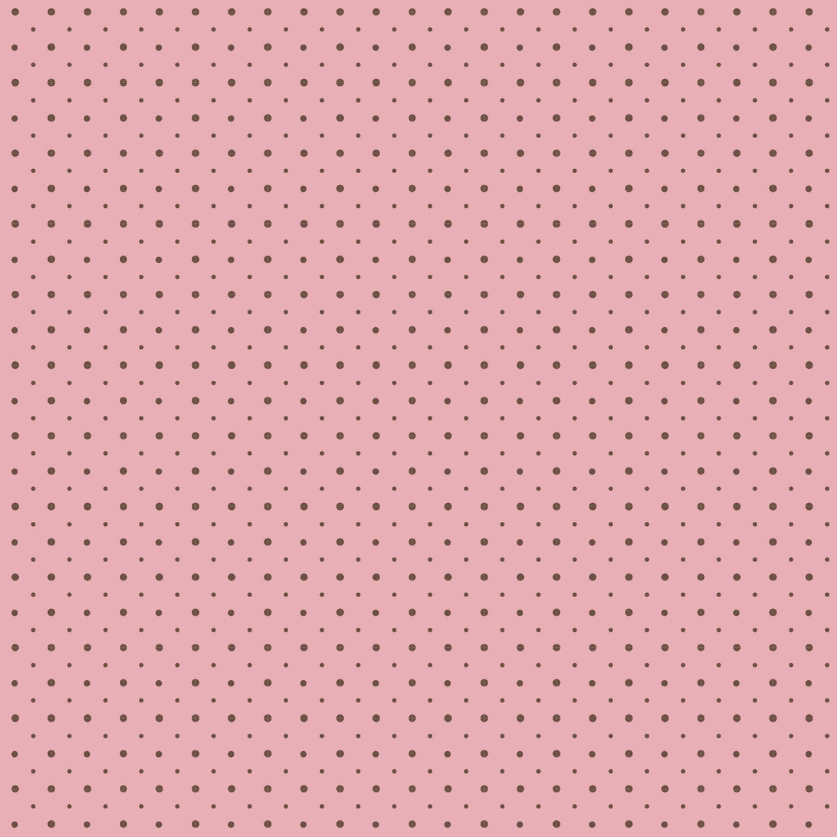 Darling Buds of May - Jessica in Pink