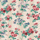 Elephant & Castle - Castle Floral in Cream