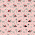 Elephant & Castle - The Elephants in Pink