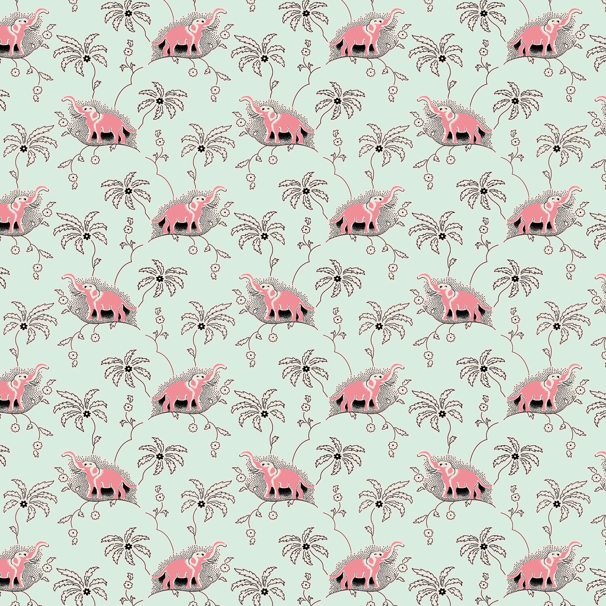 Elephant & Castle - The Elephants in Mint