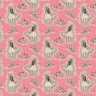Elephant & Castle - Camel Ride in Pink