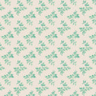 Elephant & Castle - Leaf Spray in Mint