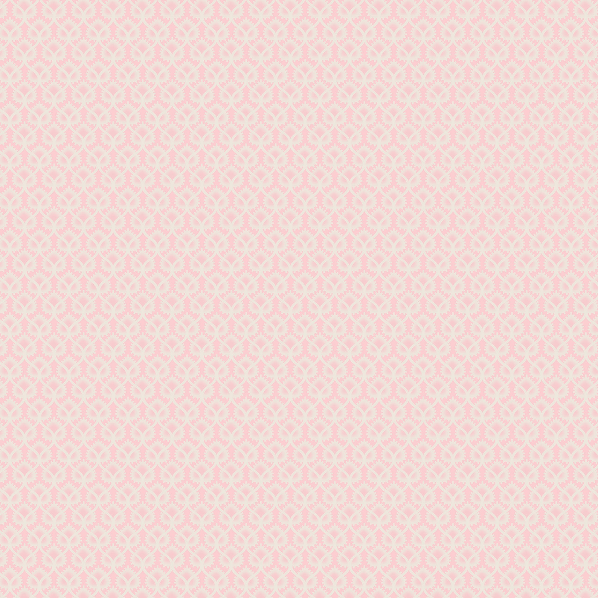 Elephant & Castle - Tiles in Pink