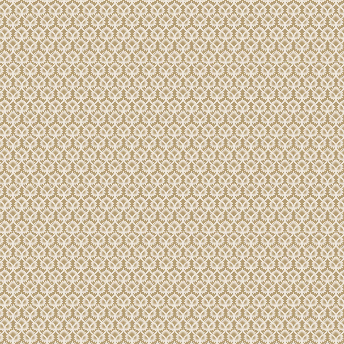Elephant & Castle - Tiles in Khaki
