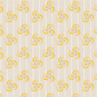 Elephant & Castle - Swirl in Yellow