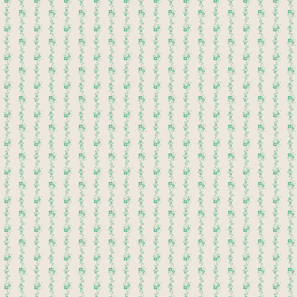 Elephant & Castle - Primrose in Mint