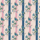April & Audrey - April in Blue