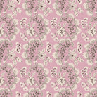 April & Audrey - Miranda in Pink