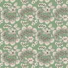 April & Audrey - Miranda in Green