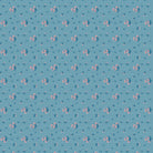 April & Audrey - Louise in Blue