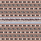 The Gooch Coverlet - DV7821 in Dusty Pink