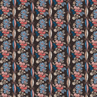 The Gooch Coverlet - DV7822 in Black