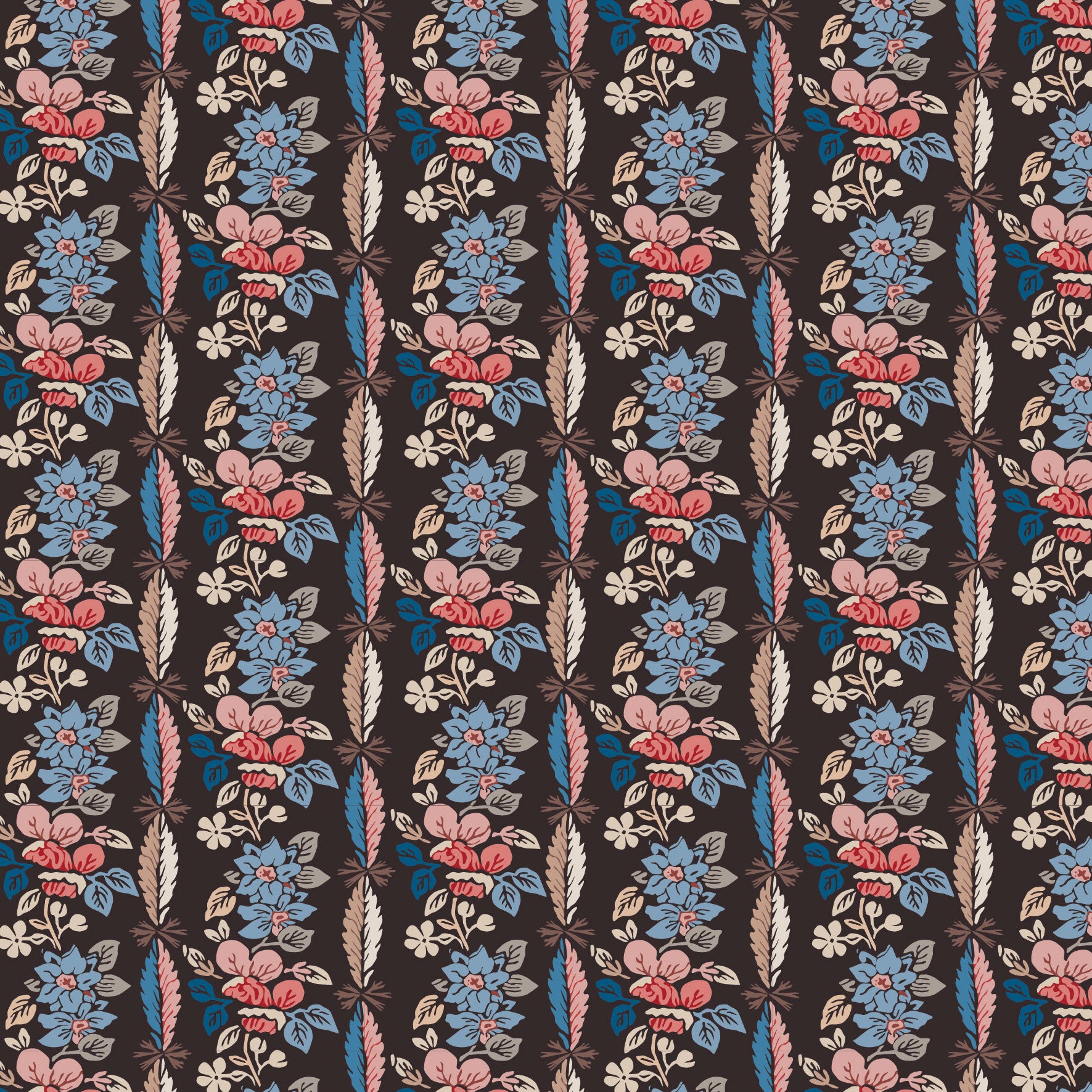 The Gooch Coverlet - DV7822 in Black