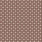 The Gooch Coverlet - DV7826 in Brown