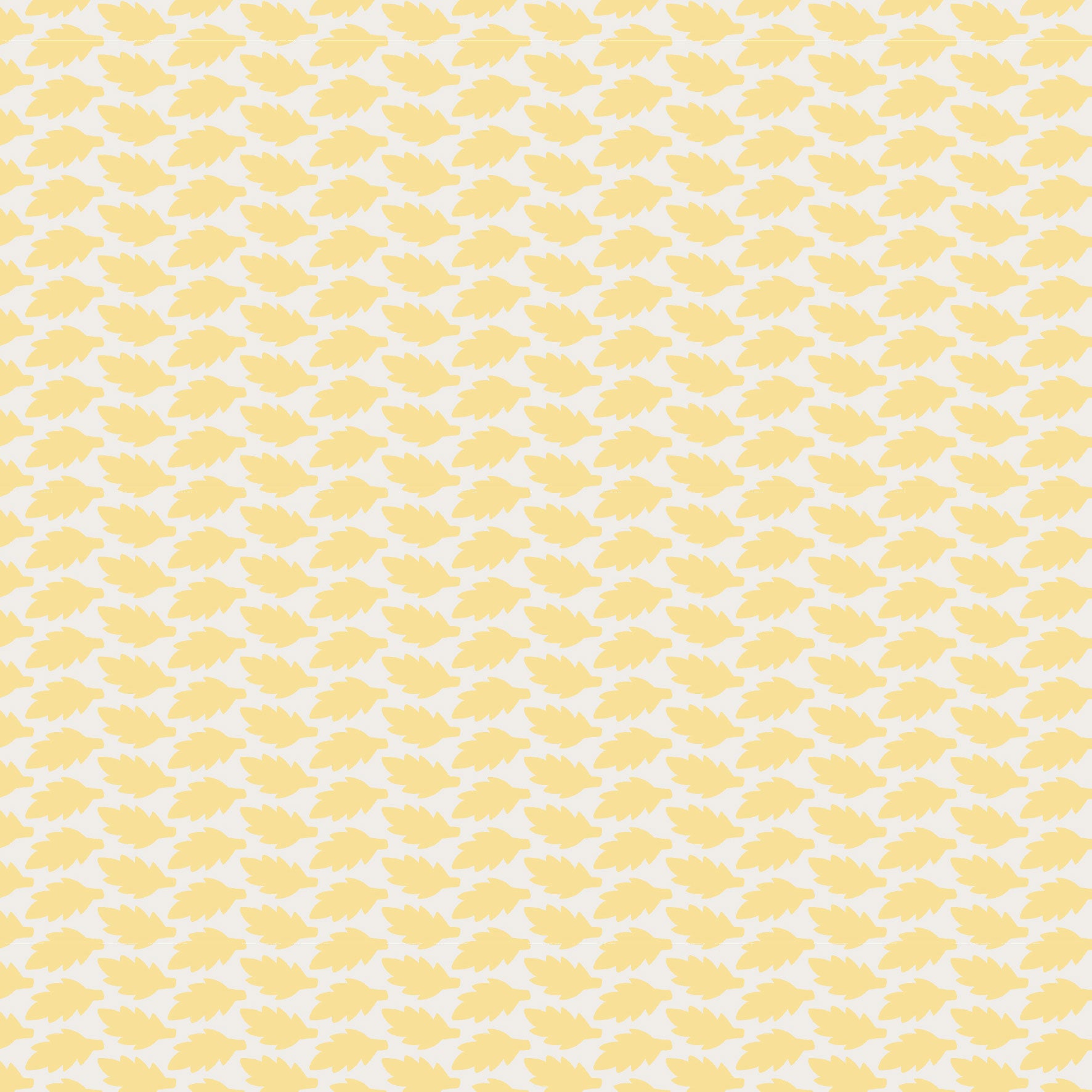 The Gooch Coverlet - DV7828 in Yellow