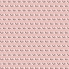 The Gooch Coverlet - DV7829 in Dusty Pink