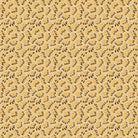 The Gooch Coverlet - DV7838 in Yellow