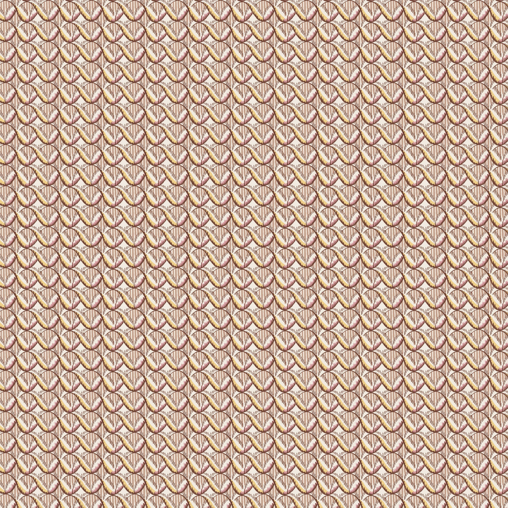 The Gooch Coverlet - DV7844 in Light Brown