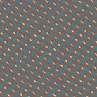 The Gooch Coverlet - DV7847 in Brown